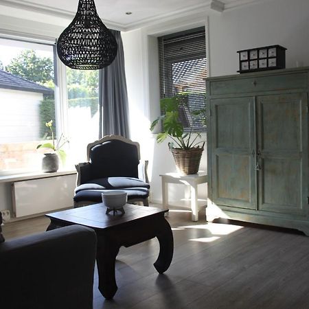 Reseda Apartment Alblasserdam Zewnętrze zdjęcie