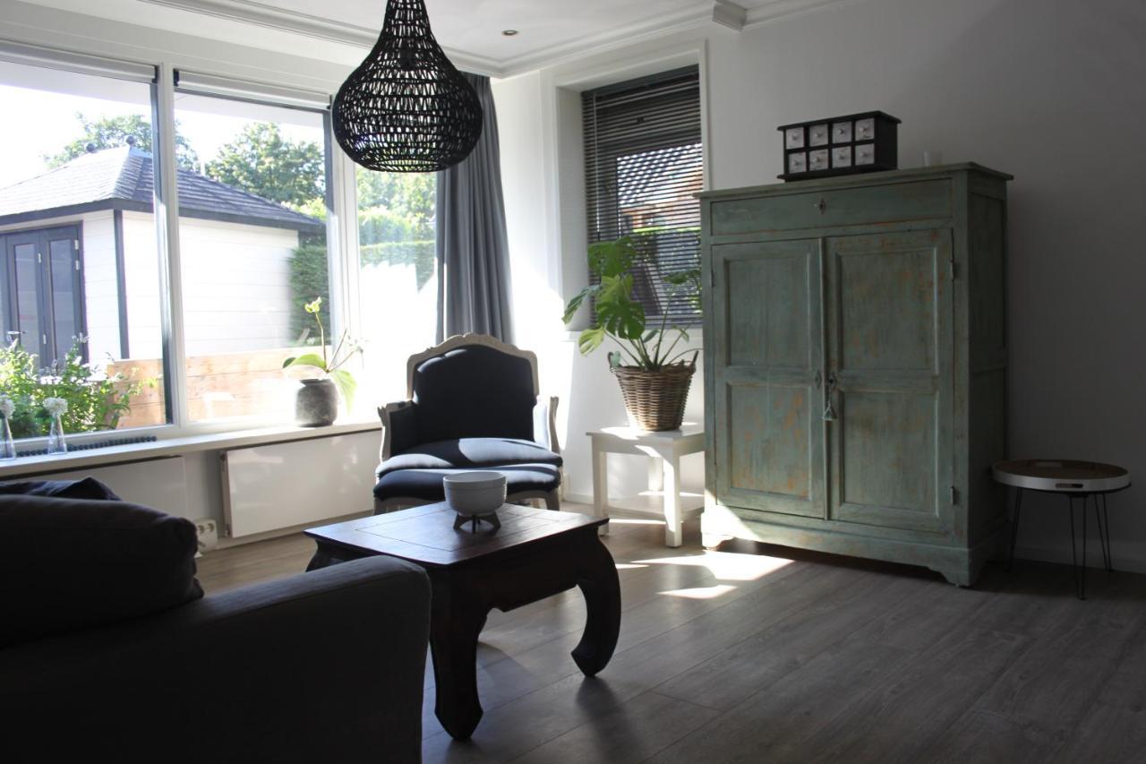 Reseda Apartment Alblasserdam Zewnętrze zdjęcie