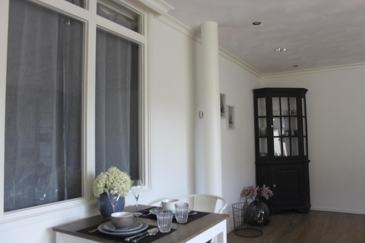 Reseda Apartment Alblasserdam Zewnętrze zdjęcie