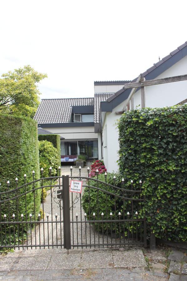 Reseda Apartment Alblasserdam Zewnętrze zdjęcie