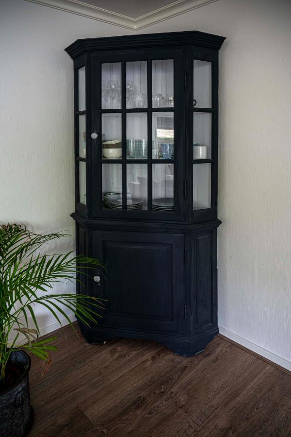 Reseda Apartment Alblasserdam Zewnętrze zdjęcie