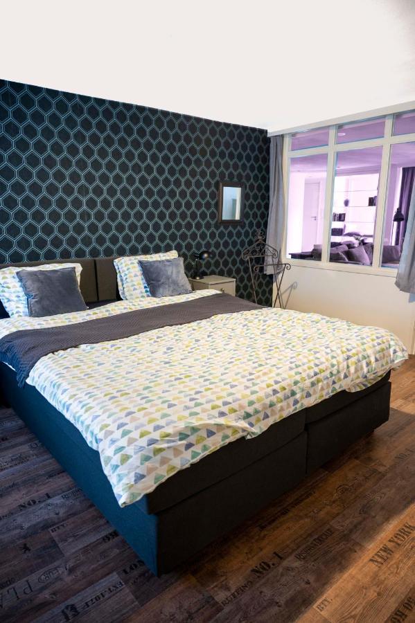Reseda Apartment Alblasserdam Zewnętrze zdjęcie