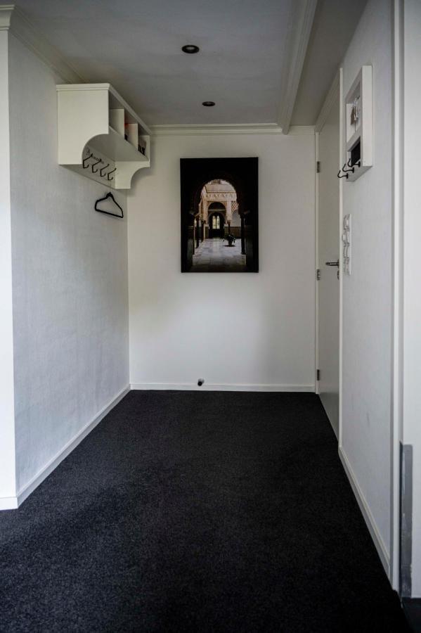 Reseda Apartment Alblasserdam Zewnętrze zdjęcie