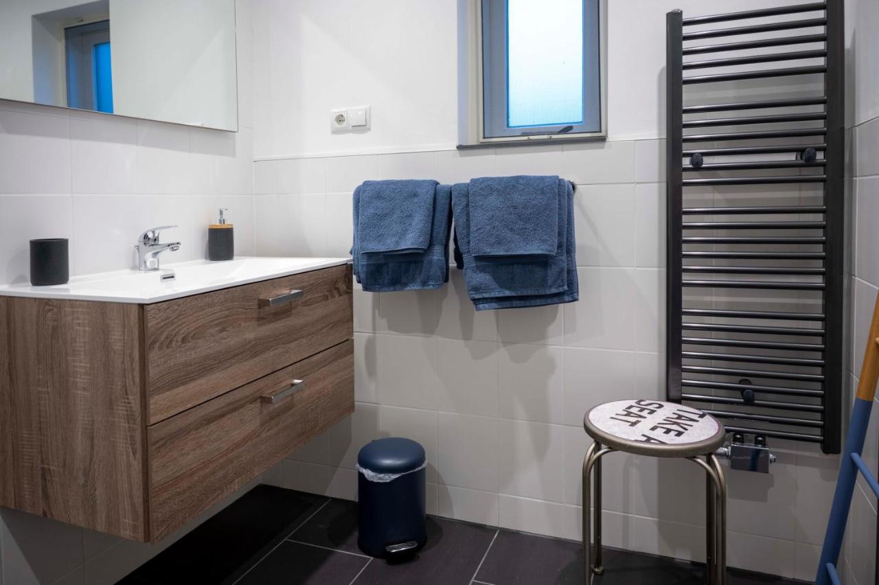 Reseda Apartment Alblasserdam Zewnętrze zdjęcie
