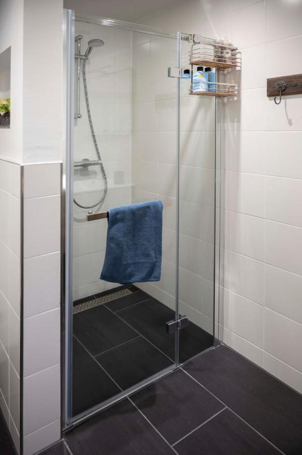 Reseda Apartment Alblasserdam Zewnętrze zdjęcie