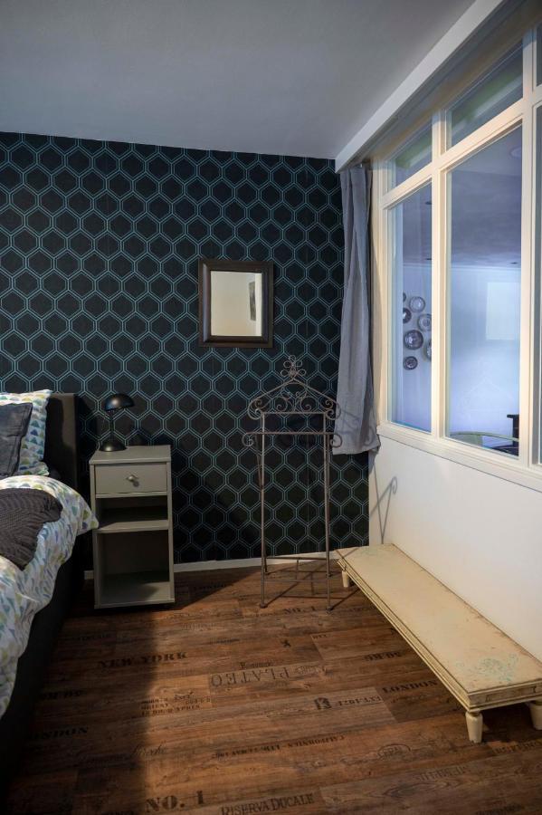 Reseda Apartment Alblasserdam Zewnętrze zdjęcie