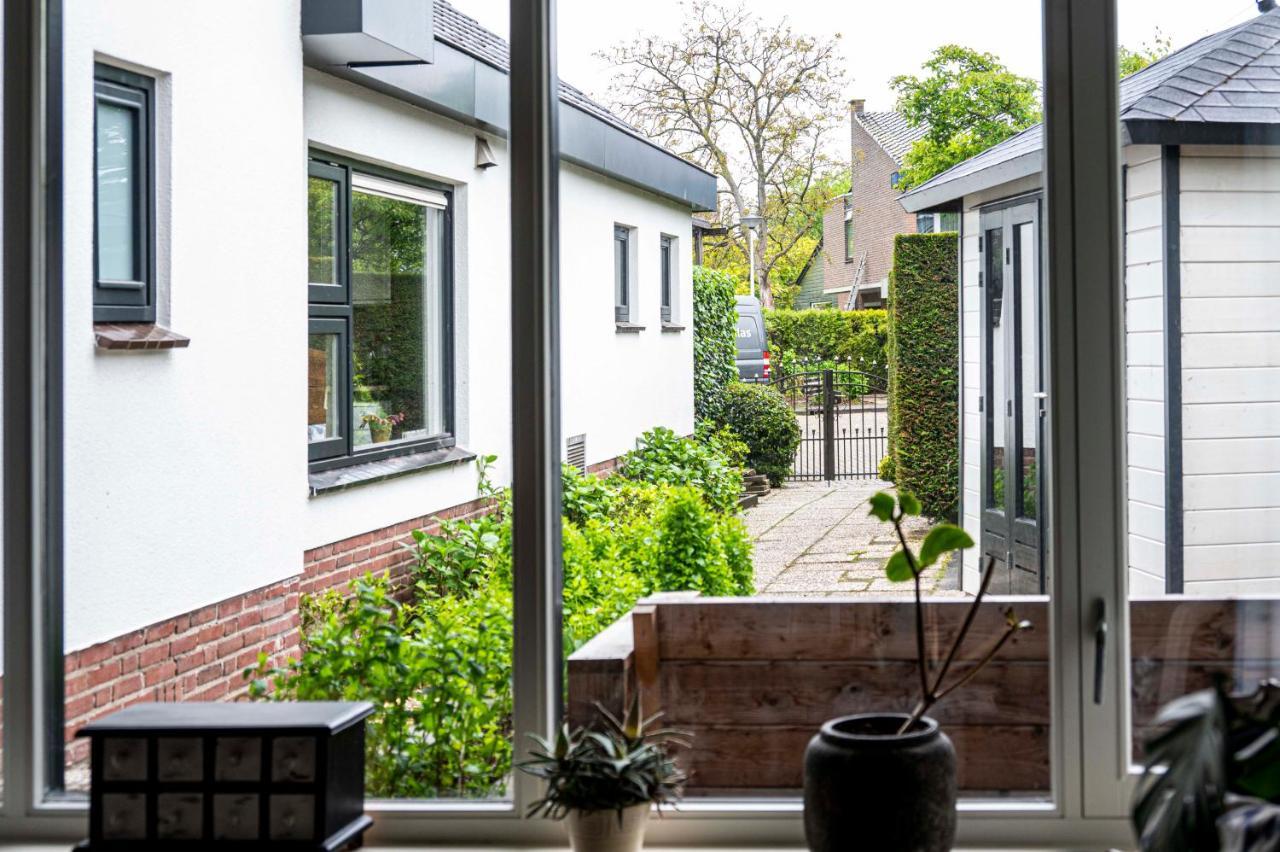 Reseda Apartment Alblasserdam Zewnętrze zdjęcie